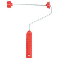 Garfo P/Rolo S/Rosca Cb 23cm Atlas - 2B Autotintas