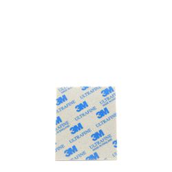 Espuma Abrasiva 4 Ultrafina P800-P1000 3M - 2B Autotintas