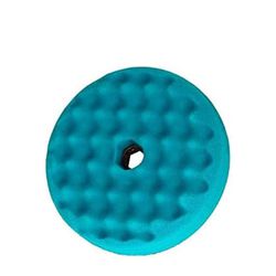 Boina Dupla Face De Espuma De 6 Polegadas Verde PN... - 2B Autotintas