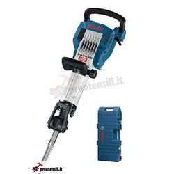 Martelo Demolidor GSH 16-28 220V Bosch - 2B Autotintas