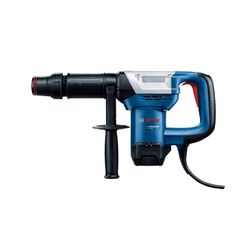 Martelo Demolidor GSH 500 220V Com Maleta Bosch - 2B Autotintas