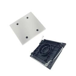 Base Borracha Skil - 2B Autotintas