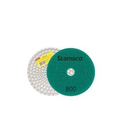 Disco Lixa Diamantada 4