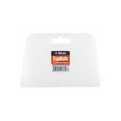 Aplicador Plástico 13,1cm Atlas - 2B Autotintas