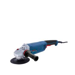 Lixadeira Angular GWS 22 U 127v 7 Polegadas Bosch - 2B Autotintas