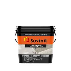 Manta Liquida 05KG Suvinil - 2B Autotintas