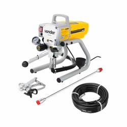 Máquina de Pintura Airless MPA120 1,2HP 220v Vonde... - 2B Autotintas
