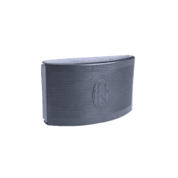 Taco De Borracha Extra Grande C/Aba (130mm X 80mm)... - 2B Autotintas