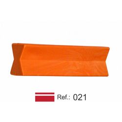 Mini Taco De Borracha Purplex - 2B Autotintas