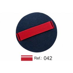 Suporte Manual Com Elástico Para Disco 3000 145mm ... - 2B Autotintas