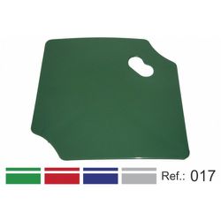 Prancha Para Preparação De Massas Purplex - 2B Autotintas