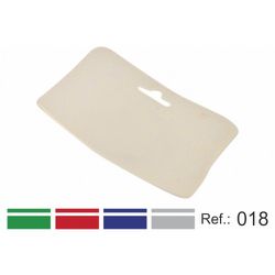 Espatula Flexível Para Aplicação De Massa Purplex... - 2B Autotintas