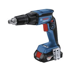 Parafusadeira A Bateria Drywall 18v GTB 185-LI Com... - 2B Autotintas