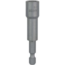 Adaptador Para Porca Encaixe 1/4 3/8x65 Bosch - 2B Autotintas