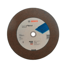 Disco Corte Metal (6) 14 - 2B Autotintas