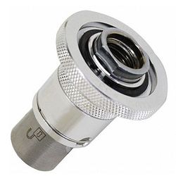 Adaptador Engate Rápido 14mm 3M - 2B Autotintas