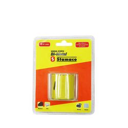 Serra Copo Bi-Metal 41mm Stamaco - 2B Autotintas