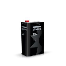 Verniz Autoclear Classic 1L Sikkens - 2B Autotintas