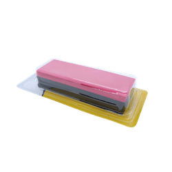 Taco Lixador Em E.V.A (200mm X 70mm) 031 Purplex - 2B Autotintas