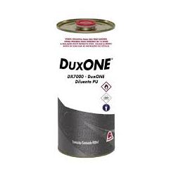 Th Diluente PU Duxone DX7000 - 2B Autotintas