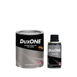 Primer PU Duxone DX1820 com Catalisador Axalta - 2B Autotintas