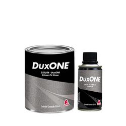 Primer PU Cinza DX1504 com Catalisador Axalta - 2B Autotintas
