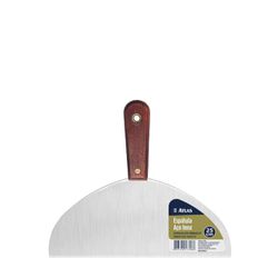 Espatula Aço Inox 25cm Atlas - 2B Autotintas