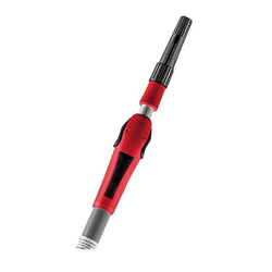 Prolongador Fibra / Alumínio 4mt Atlas - 2B Autotintas