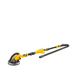 Lixadeira de Parede LPV 600 com Led 127v Vonder - 2B Autotintas