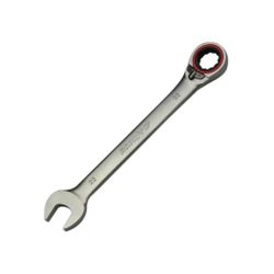 Chave Combinada Catraca Reversível 22mm Robust - 2B Autotintas