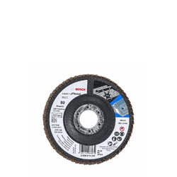 Disco Flap STD For Metal FA 115mm GR80 Bosch - 2B Autotintas