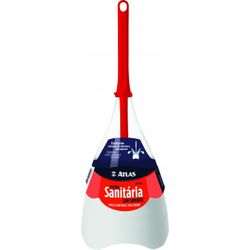 Escova Sanitária Atlas - 2B Autotintas