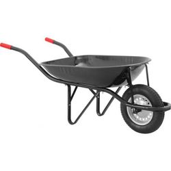 Carrinho De Mão Pneu Com Câmara Nove54 - 2B Autotintas