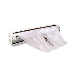 Filme Plástico Auto 4MX80M 3M - 2B Autotintas