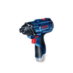 Chave de Impacto GDR 120-Li Sem Bateria Bosch - 2B Autotintas