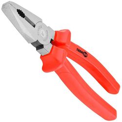 Alicate Universal 8 Polegadas Nove54 - 2B Autotintas