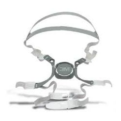 Tirante Respirador Serie 6000 3M - 2B Autotintas