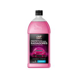 Protetor Rosa P/ Radiadores 1L Orbi - 2B Autotintas