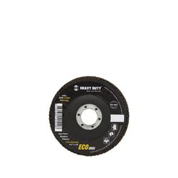 Disco Flap Ecoinox 4.1/2 - 2B Autotintas