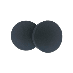 Aplicador de Espuma Com 2 Unidades New Polish - 2B Autotintas