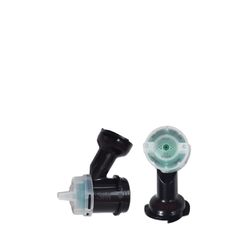 Cabeça Atomizadora PSG Grav 1.3 Verde 26713 3M - 2B Autotintas