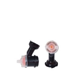 Cabeça Atomizadora PSG Grav 1.4 Laranja 26714 3M - 2B Autotintas