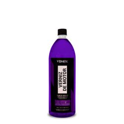 Verniz De Motor 1,5l Vonixx - 2B Autotintas