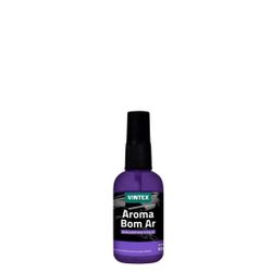 Arominha Spray Bom Ar 60ml Vonixx - 2B Autotintas