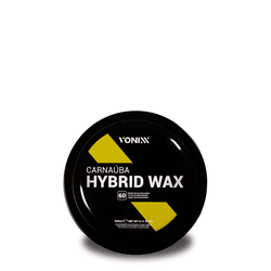 Carnauba Hybrid Wax 240ml Vonixx - 2B Autotintas
