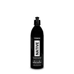 Native Cleaner Wax 500ml Vonixx - 2B Autotintas