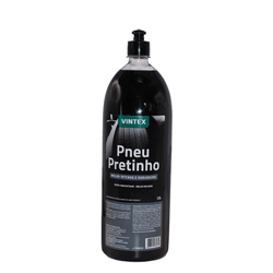 Pneu Pretinho 1,5l Vonixx - 2B Autotintas