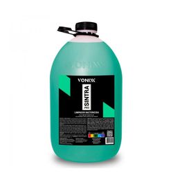 Limpador Bactericida Sintra Pro 5l Vonixx - 2B Autotintas