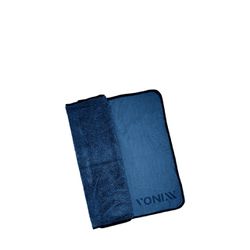 Toalha Microfibra Para Secagem Maxx 50x90cm 600gsm... - 2B Autotintas