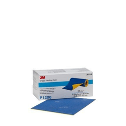 Lixa Abrasivo Flexível Emborrachada PN35114 P1200 ... - 2B Autotintas